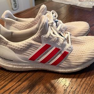 Mens adidas Ultraboost sneakers